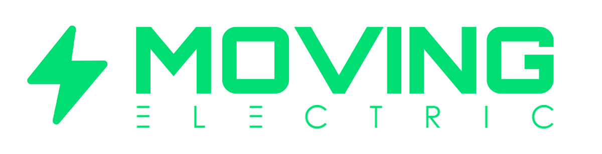 Moving Logo