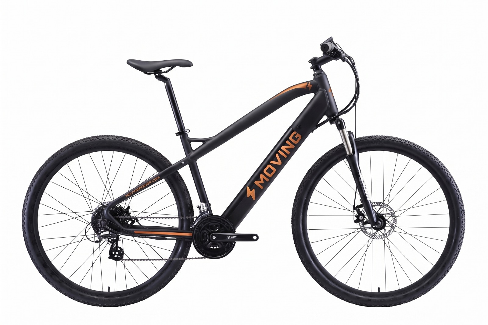 Electric Dirt Bike